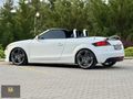 ***2008 MODEL AUDİ TT ROADSTER S-LİNE CABRİO***