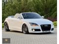 ***2008 MODEL AUDİ TT ROADSTER S-LİNE CABRİO***