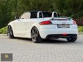 ***2008 MODEL AUDİ TT ROADSTER S-LİNE CABRİO***