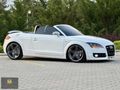 ***2008 MODEL AUDİ TT ROADSTER S-LİNE CABRİO***