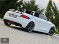 ***2008 MODEL AUDİ TT ROADSTER S-LİNE CABRİO***