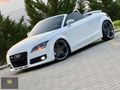 ***2008 MODEL AUDİ TT ROADSTER S-LİNE CABRİO***
