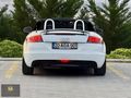 ***2008 MODEL AUDİ TT ROADSTER S-LİNE CABRİO***