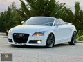 ***2008 MODEL AUDİ TT ROADSTER S-LİNE CABRİO***