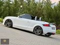 ***2008 MODEL AUDİ TT ROADSTER S-LİNE CABRİO***