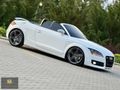 ***2008 MODEL AUDİ TT ROADSTER S-LİNE CABRİO***