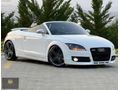 ***2008 MODEL AUDİ TT ROADSTER S-LİNE CABRİO***
