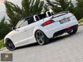***2008 MODEL AUDİ TT ROADSTER S-LİNE CABRİO***
