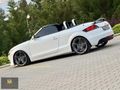 ***2008 MODEL AUDİ TT ROADSTER S-LİNE CABRİO***