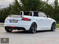 ***2008 MODEL AUDİ TT ROADSTER S-LİNE CABRİO***