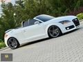 ***2008 MODEL AUDİ TT ROADSTER S-LİNE CABRİO***