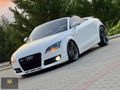 ***2008 MODEL AUDİ TT ROADSTER S-LİNE CABRİO***
