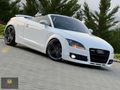 ***2008 MODEL AUDİ TT ROADSTER S-LİNE CABRİO***