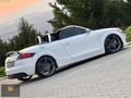 ***2008 MODEL AUDİ TT ROADSTER S-LİNE CABRİO***