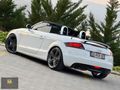 ***2008 MODEL AUDİ TT ROADSTER S-LİNE CABRİO***