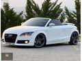 ***2008 MODEL AUDİ TT ROADSTER S-LİNE CABRİO***