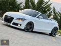 ***2008 MODEL AUDİ TT ROADSTER S-LİNE CABRİO***