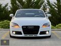***2008 MODEL AUDİ TT ROADSTER S-LİNE CABRİO***