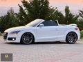 ***2008 MODEL AUDİ TT ROADSTER S-LİNE CABRİO***