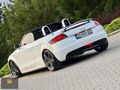 ***2008 MODEL AUDİ TT ROADSTER S-LİNE CABRİO***