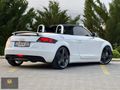 ***2008 MODEL AUDİ TT ROADSTER S-LİNE CABRİO***