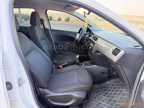 MHG AUTO'DAN CİTROEN C-ELYSEE 1.6 HDİ