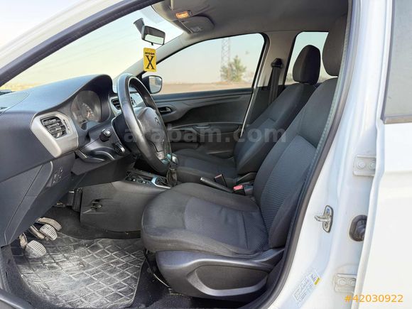 MHG AUTO'DAN CİTROEN C-ELYSEE 1.6 HDİ