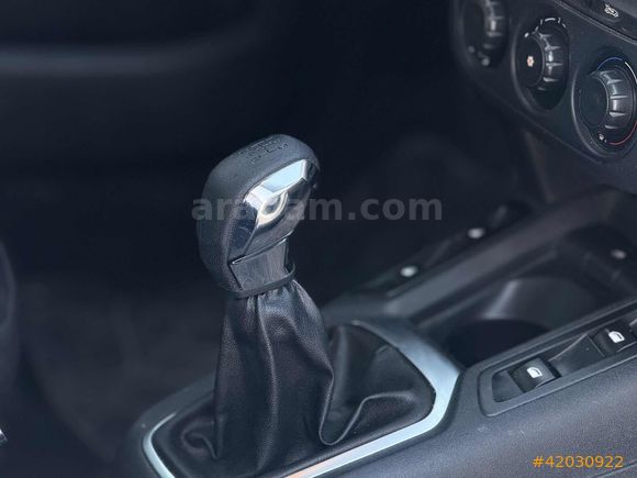 MHG AUTO'DAN CİTROEN C-ELYSEE 1.6 HDİ
