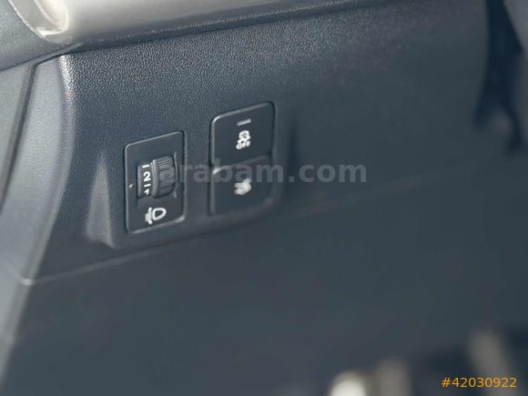 MHG AUTO'DAN CİTROEN C-ELYSEE 1.6 HDİ