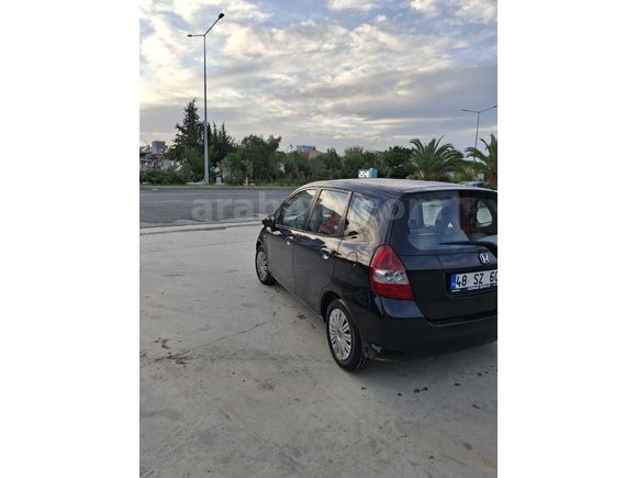 Sahibinden Honda Jazz 1.4 LS 2005 Model