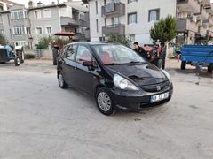 Sahibinden Honda Jazz 1.4 LS 2005 Model