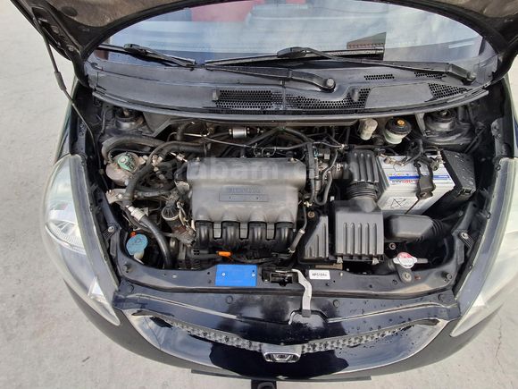 Sahibinden Honda Jazz 1.4 LS 2005 Model