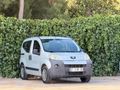 BİPPER 1.4 HDI - DEĞİŞENSİZ - KLİMALI - ÇİFT SÜRGÜ - TEK KAPAK -