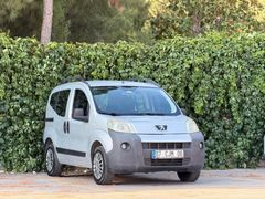 BİPPER 1.4 HDI - DEĞİŞENSİZ - KLİMALI - ÇİFT SÜRGÜ - TEK KAPAK -