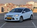 MHG AUTO'DAN FORD FOCUS 1.6 TDCİ TREND
