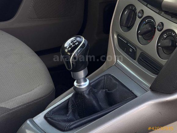 MHG AUTO'DAN FORD FOCUS 1.6 TDCİ TREND