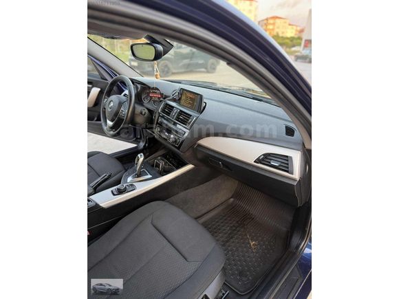 HATASIZ OTOMATİK 2016 MODEL BMW 116D JOY PAKET