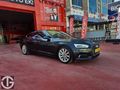 2017 AUDİ A5 HATASIZ