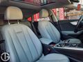 2017 AUDİ A5 HATASIZ