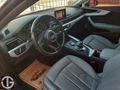2017 AUDİ A5 HATASIZ