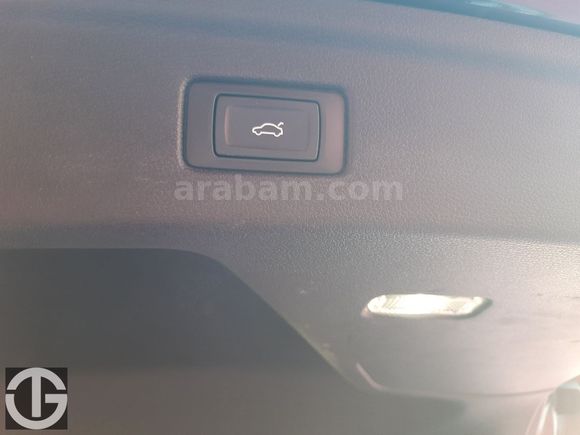 2017 AUDİ A5 HATASIZ