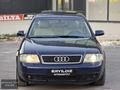 (42AKP19)ÖZEL PLAKALI AUDİ A6 1.8 T