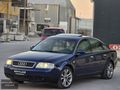 (42AKP19)ÖZEL PLAKALI AUDİ A6 1.8 T