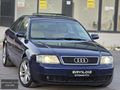 (42AKP19)ÖZEL PLAKALI AUDİ A6 1.8 T
