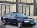 (42AKP19)ÖZEL PLAKALI AUDİ A6 1.8 T