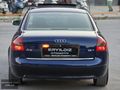 (42AKP19)ÖZEL PLAKALI AUDİ A6 1.8 T