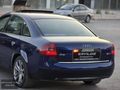 (42AKP19)ÖZEL PLAKALI AUDİ A6 1.8 T