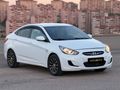 MHG AUTO'DAN HYUNDAİ ACCENT BLUE 1.6 CRDİ KUSURSUZ