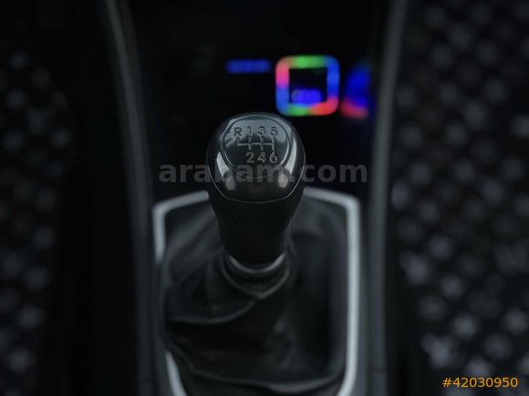 MHG AUTO'DAN HYUNDAİ ACCENT BLUE 1.6 CRDİ KUSURSUZ