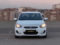 MHG AUTO'DAN HYUNDAİ ACCENT BLUE 1.6 CRDİ KUSURSUZ